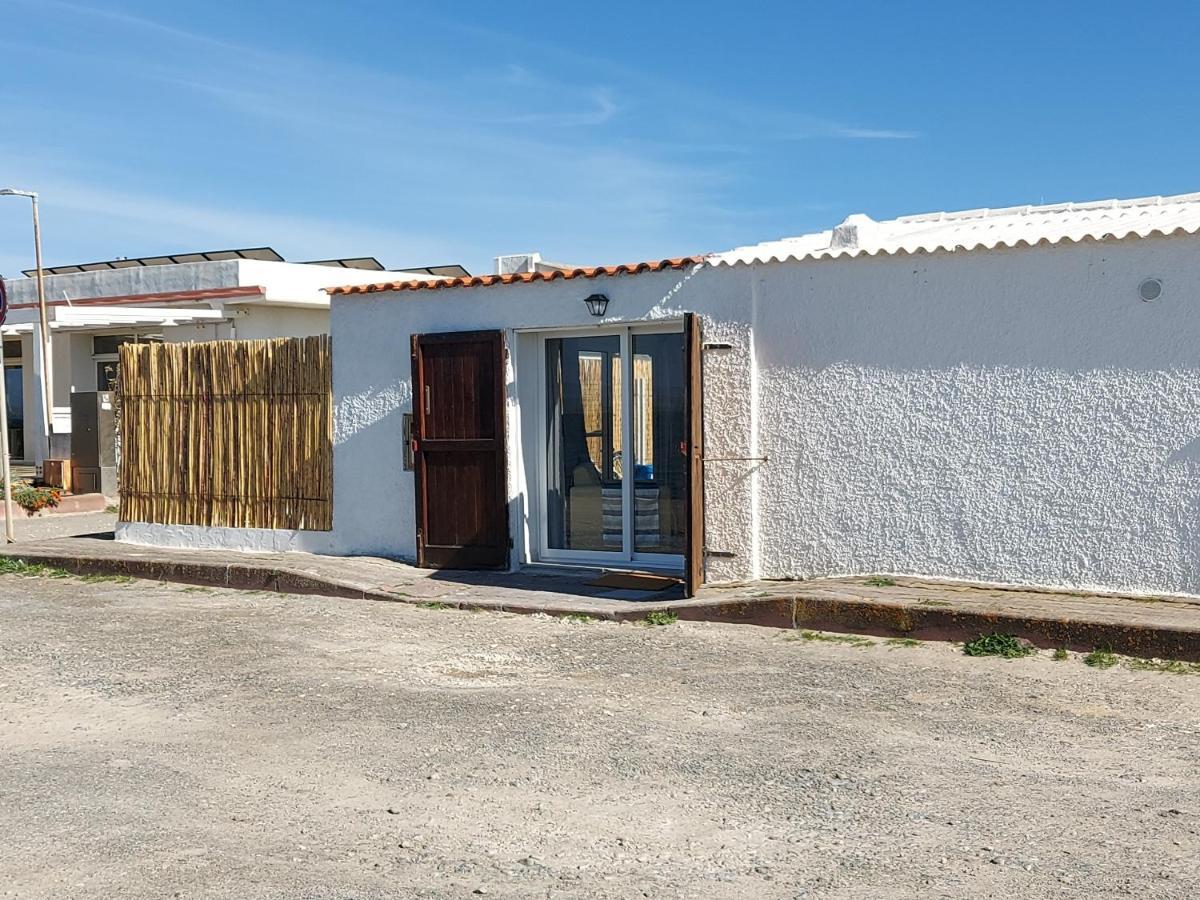 Casa da Gino Calasetta Exterior foto